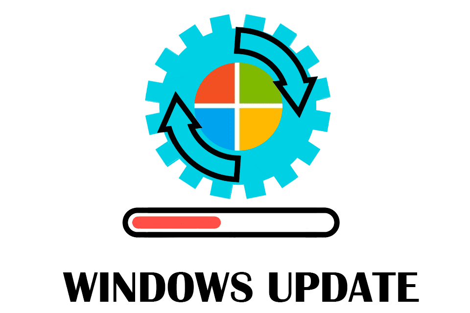 Cách tắt window update win 10 11 vĩnh viễn